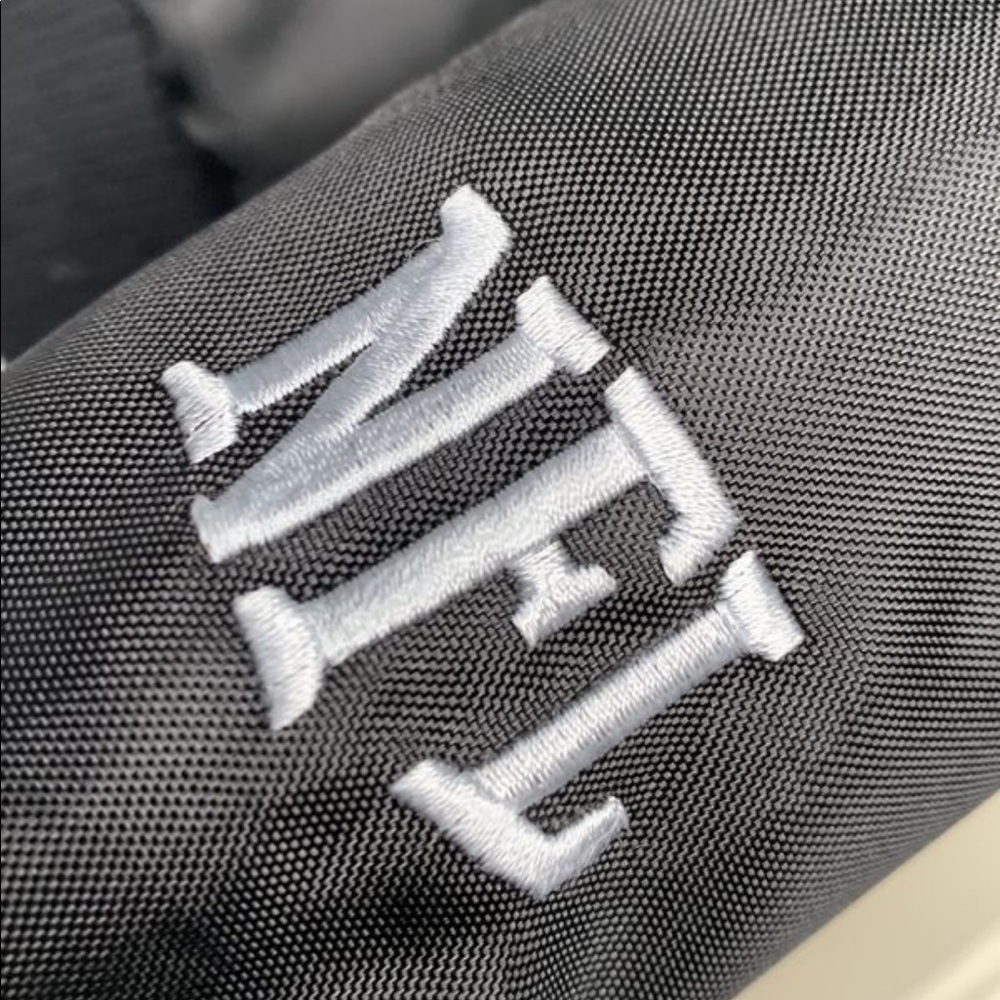 Raiders jacket - Picture 2 of 4
